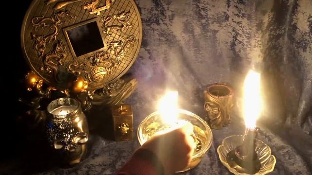 ОБРЯД НА СНЯТИЕ ДЕНЕЖНОЙ ПОРЧИ, ЧИСТКА ДЕНЕЖНОГО КАНАЛА смотреть онлайн