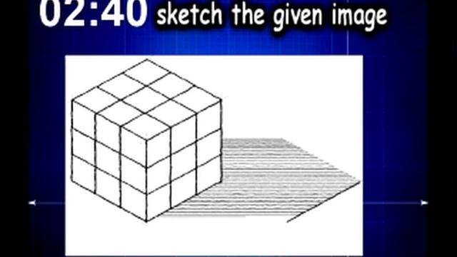 Ethiopia | GD 12- Technical Drawing -Unit 1-Lesson 2| Sketching Technique смотреть онлайн
