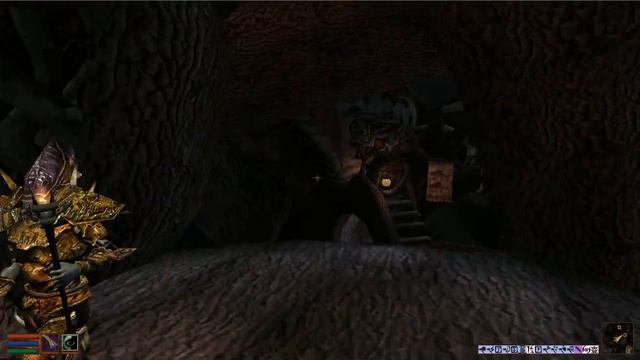 Morrowind Adventure, Part 93 смотреть онлайн