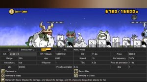 Ranking Legend Units From Worst to Best - The Battle Cats