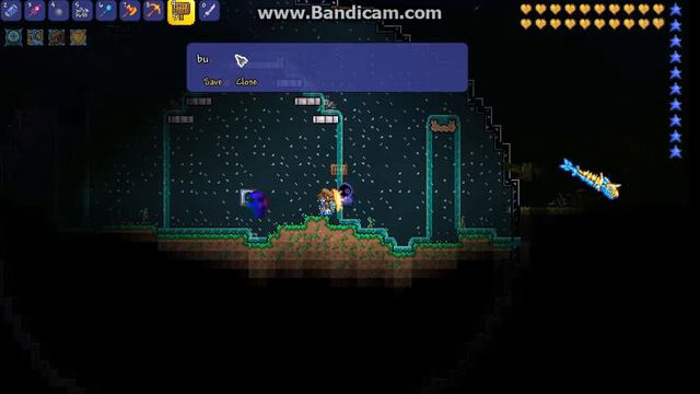 Terraria - My World Tour Part 2 смотреть онлайн