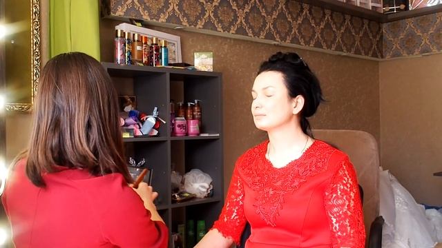 МАКИЯЖ из МИЛАНА/ВИЗАЖИСТ Ирина БРАЙТ/МОДЕЛЬ Ирина СВЕРЧКОВА/#Лучшедома #YTB #DED #RUS смотреть онлайн