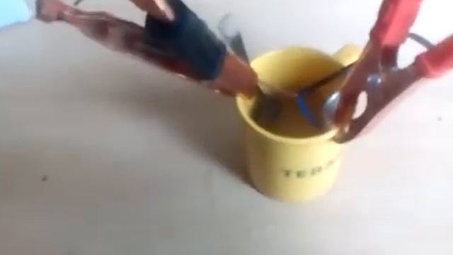 как разогреть воду без чайника до 100 градусов Цельсия смотреть онлайн