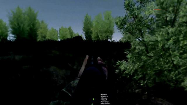 [FR/PL] ARMA III Mission Coop : Opération Tapage Nocturne [1er R.C.C] смотреть онлайн