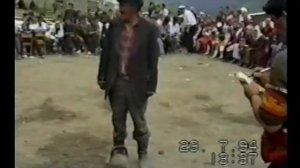 День села Худуц 1994 г