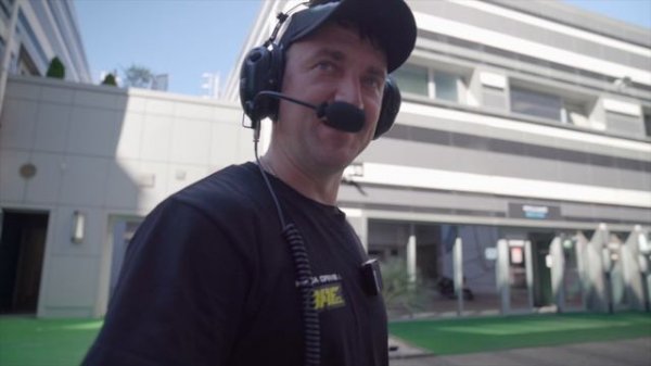 VSteam / 7 этап RDS GP 2023 зарядил команду на RDS GP 2024