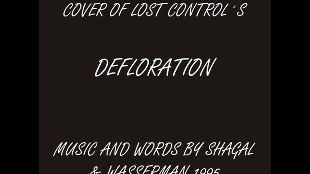 HATERED - Defloration cover смотреть онлайн