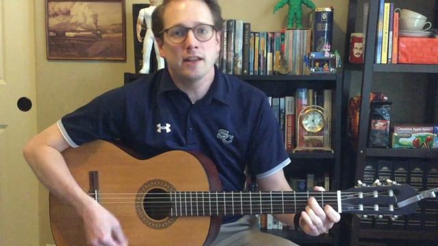 Stager Sings #8: Daydream Believer смотреть онлайн