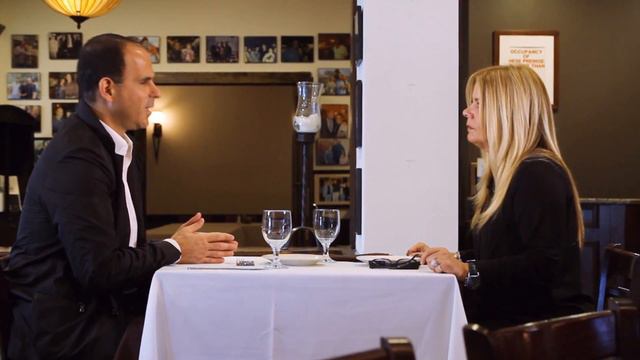 Unique Salon and Spa (Erika Cole Salon) Deal | The Profit | CNBC Prime смотреть онлайн