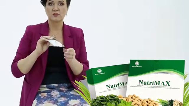Подробно о каждом продукте компании «M International»