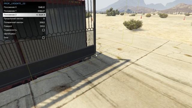 MAP EDITOR ДЛЯ GTA 5 - УСТАНОВКА И СТРОИТЕЛЬСТВО! (Tutorial) смотреть онлайн