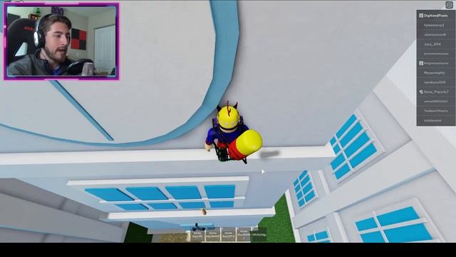 How to get "FADING" and "TARGET PRACTICE" BADGES + MORPHS in FROST'S FRIDAY NIGHT FUNK RP! - Roblox смотреть онлайн