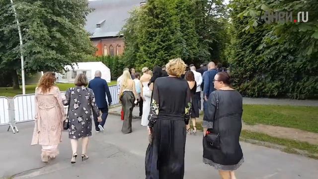 Открытие "Короче-5", видео - журнал "7 дней" смотреть онлайн