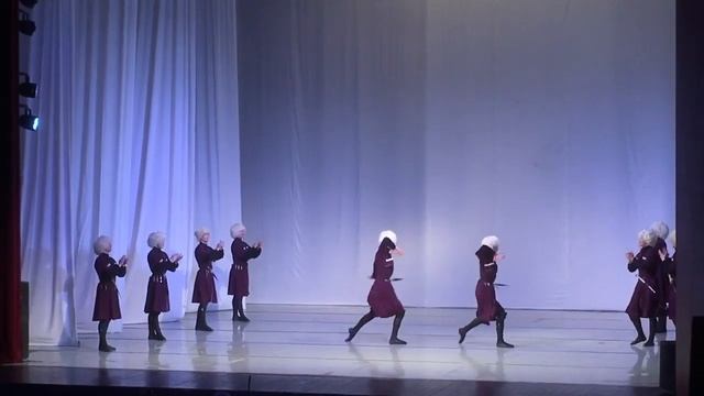 Алан - Горский смотреть онлайн