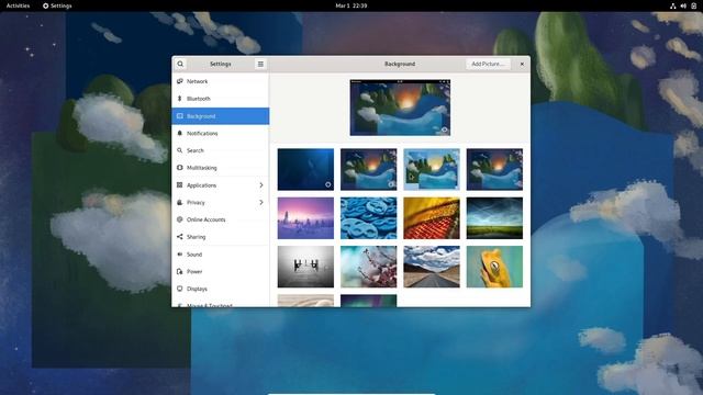Fedora 36 : Release Date and New Features! смотреть онлайн