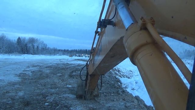 как не надо чистить ковш? смотреть онлайн