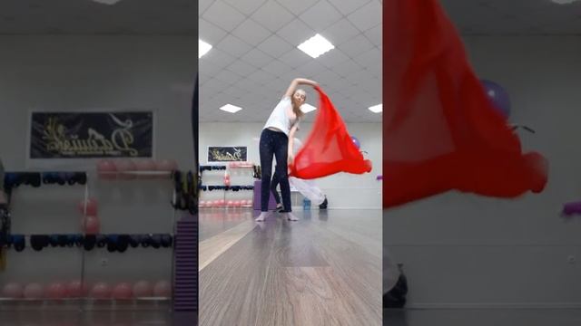 Влог иду на восточные танцы смотреть онлайн