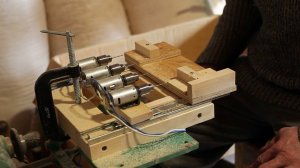 сверлилка для рамок