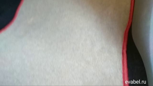 Ford Focus 2 автоковрики из Бельгийского ковролина evabel.ru смотреть онлайн