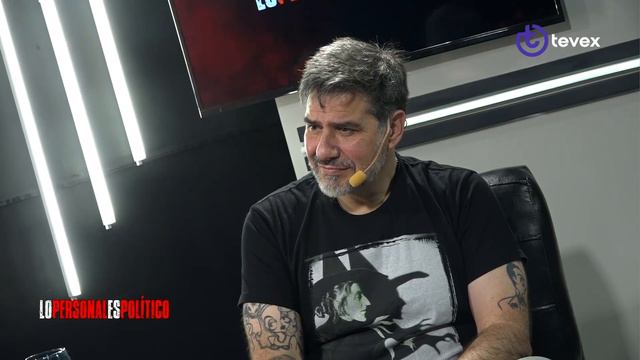 Compromiso con el medioambiente | Margarita Celis | LPEP | Tevex TV | Jaime Coloma смотреть онлайн