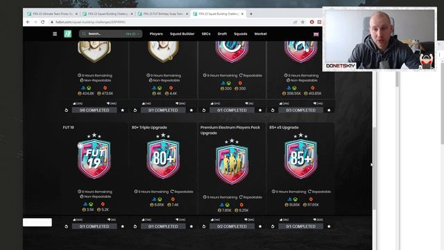 EA Sports FC вже близько! "А шо таке?" Новини світу FIFA 23 від 07.04.2023 смотреть онлайн