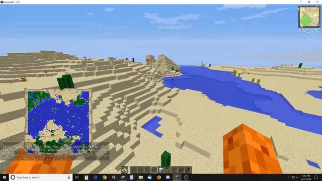Minecraft Custom NPCs 1.12 Full map in under 5 minutes смотреть онлайн