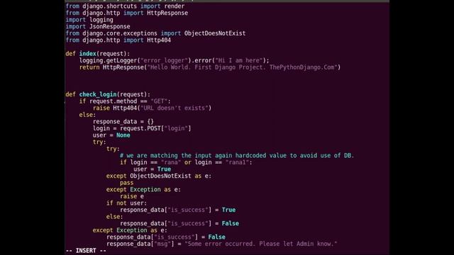 How to use AJAX call in Django : Checking username availability using AJAX in django смотреть онлайн
