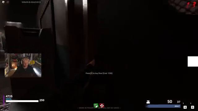 Roblox Zombies is BETTER than Treyarch Zombies in 2023. смотреть онлайн