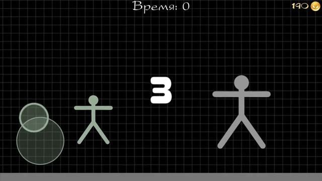 1 Обзор игры для канала Stickman Warriors на смартфоне смотреть онлайн