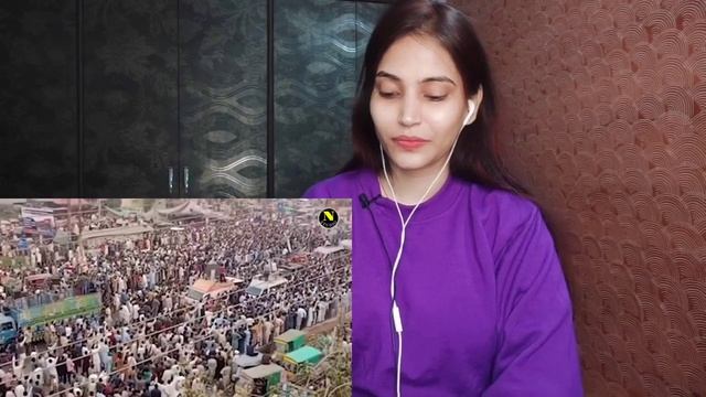 Indian React on PTI SONG |Imran khan SONG | Summan Sheikh | Roohdreamz Reaction смотреть онлайн