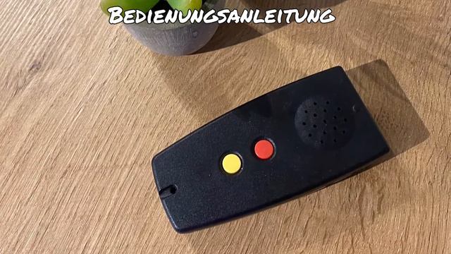 Colorino Farberkennungsgerät - Bedienungsanleitung смотреть онлайн