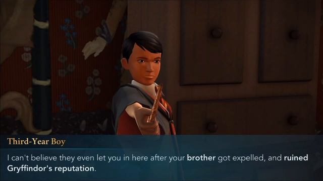 ГАРРИ ПОТТЕР ВЕРНУЛСЯ! - HARRY POTTER. HOGWARTS MYSTERY смотреть онлайн
