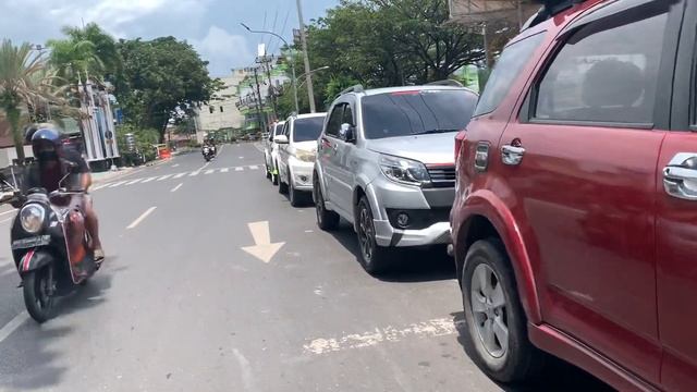 Kopdar TRCI Chapter Kal-Sel (Rusheribu Sungai) - Toyota Rush Club Indonesia 2021 смотреть онлайн