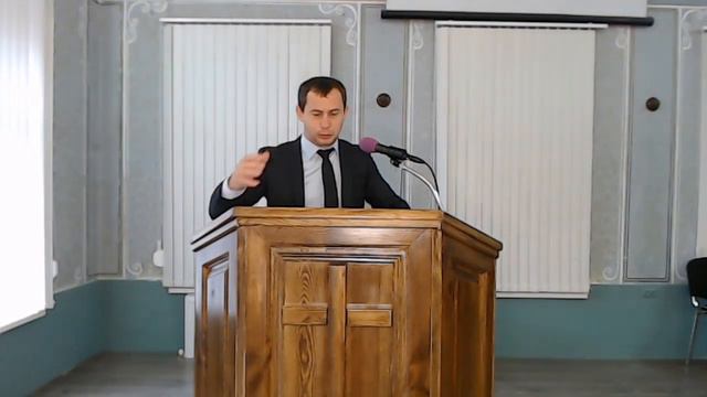 Богослужение 03.05.2020 смотреть онлайн