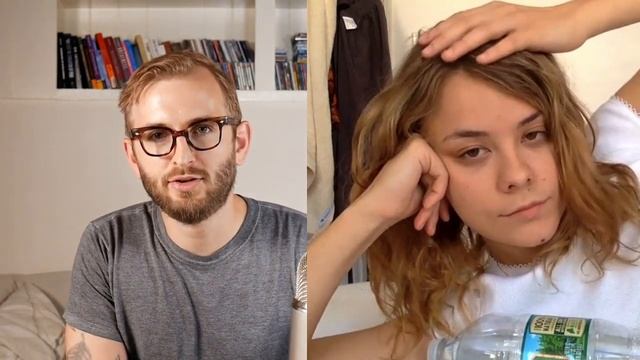 Cath-Pilled Shoplifting Theory with Dasha Nekrasova of Red Scare смотреть онлайн