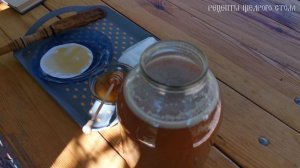 Как сделать яблочный уксус в домашних условиях