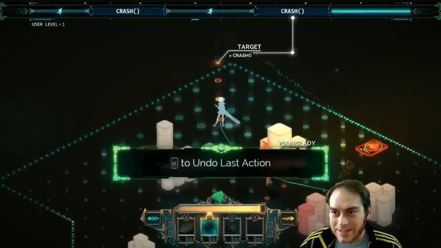 Let's Play Transistor part 1 - Time Freezing Swords смотреть онлайн