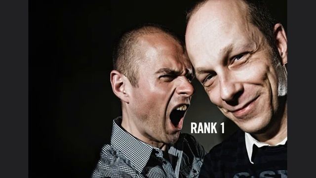 Rank 1 Special Mixed By Dyskoteka1987 - www.seciki.pl смотреть онлайн