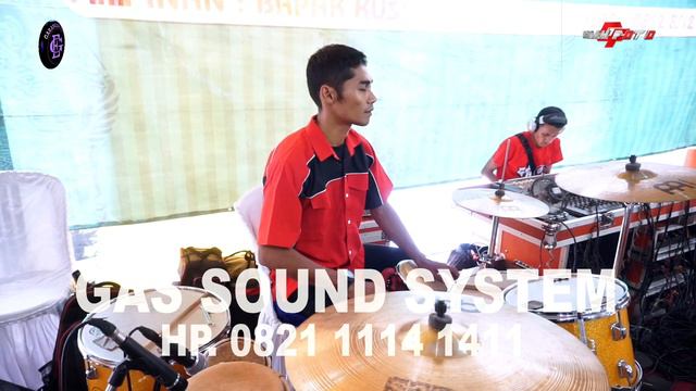 CEK SOUND...GAS AUDIO SOUND SYSTEM | CAMPURSARI LARAS KUSUMO смотреть онлайн