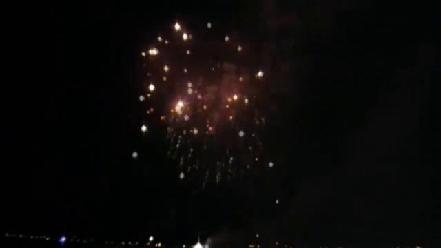 Full Fireworks Panama City Florida 2011 смотреть онлайн