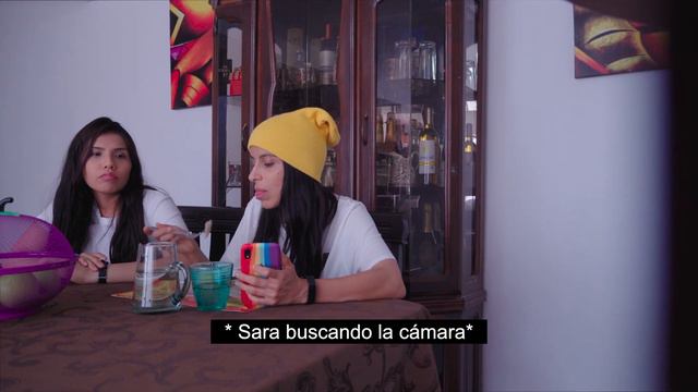 24 HORAS IGNORANDO A MI NOVIA (BROMA) *SE ENOJÓ CONMIGO* | SARA Y ATENAS смотреть онлайн