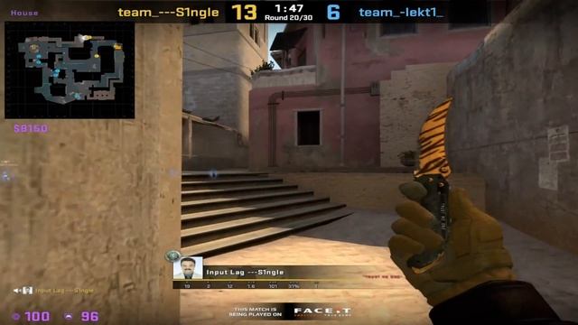 Guide How To Play With Input Lag смотреть онлайн