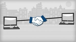 Что такое интернет-протокол TCP/IP? Как устроен интернет (3 из 13)