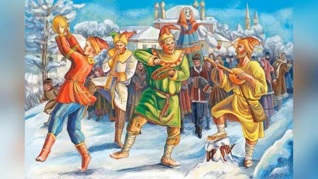 Вторник - Заигрыш смотреть онлайн