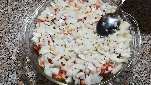 Шикарный обед из простых продуктов. смотреть онлайн