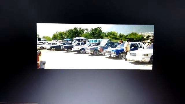Impala 79' chopped and screwed.. смотреть онлайн