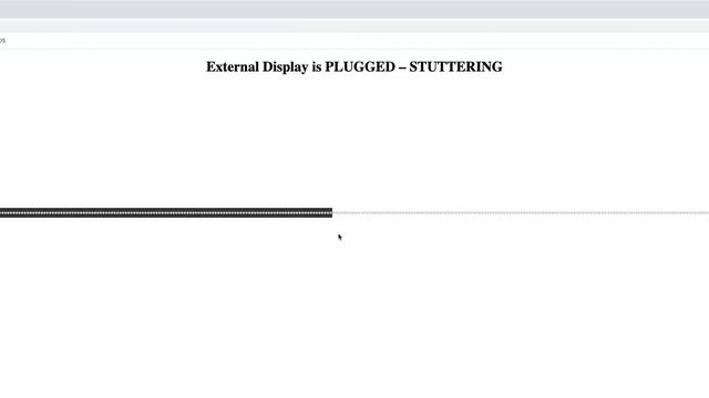 MacBook Pro 16 Mouse and Trackpad stuttering (selecting a text) смотреть онлайн