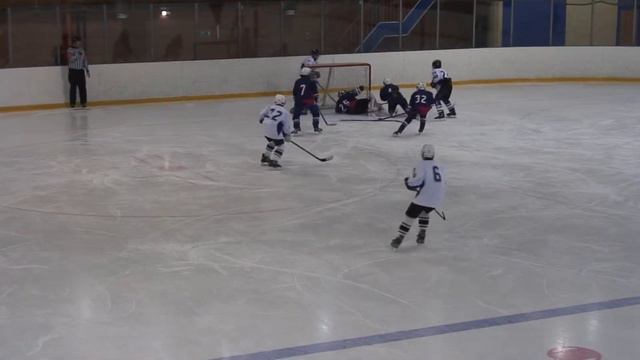 2 период 15/02/2014 Созвездие - СП 7:2 смотреть онлайн