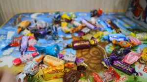 Яшкино | Новогодний подарок 1 кг | ЛАРЕЦ