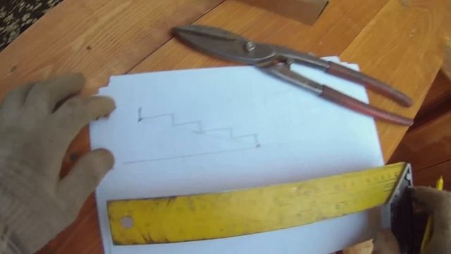 31. Пристройка к дому